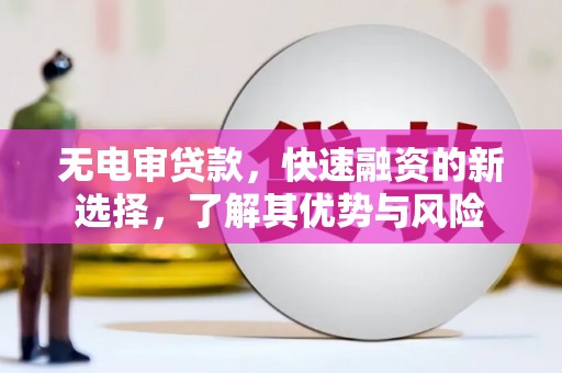 错那无电审贷款，快速融资的新选择，了解其优势与风险