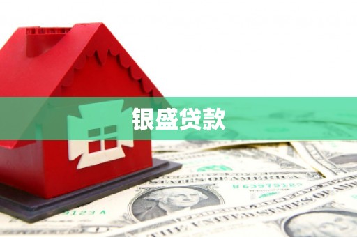错那银盛贷款