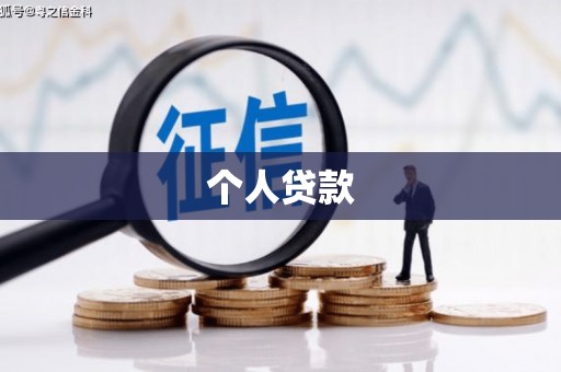 错那个人贷款