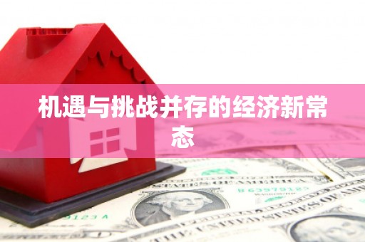 错那机遇与挑战并存的经济新常态