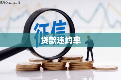 错那贷款违约率