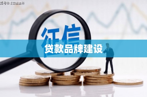 错那贷款品牌建设