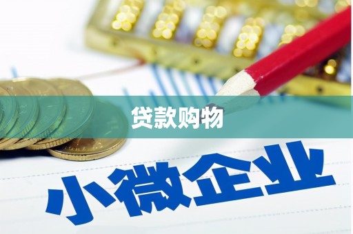 错那贷款购物