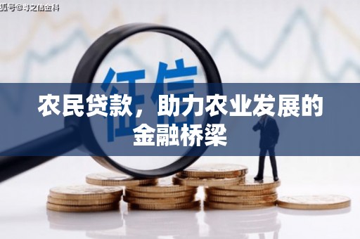 错那农民贷款，助力农业发展的金融桥梁