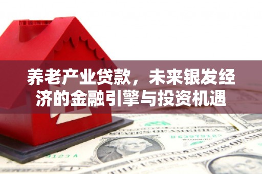 错那养老产业贷款，未来银发经济的金融引擎与投资机遇