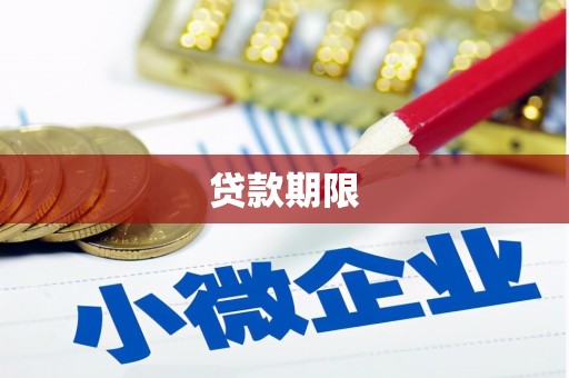 错那贷款期限