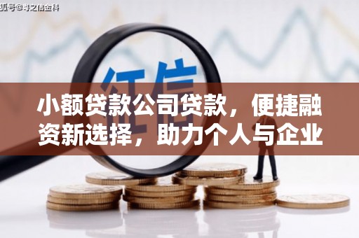错那小额贷款公司贷款，便捷融资新选择，助力个人与企业成长