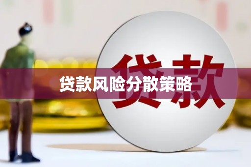 错那贷款风险分散策略