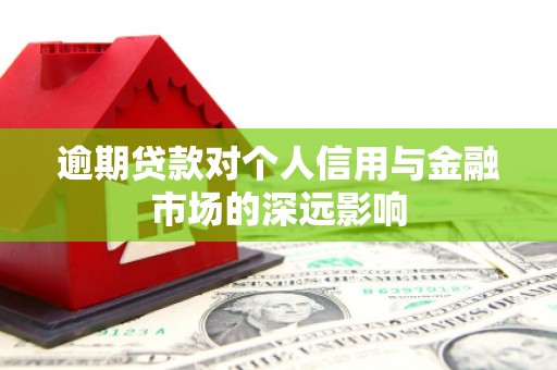 错那逾期贷款对个人信用与金融市场的深远影响