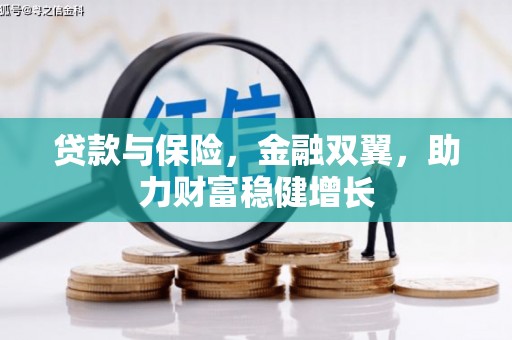 错那贷款与保险，金融双翼，助力财富稳健增长