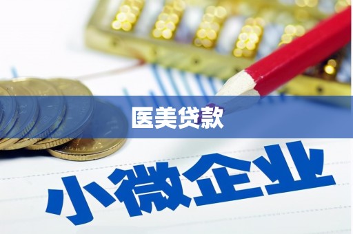 错那医美贷款