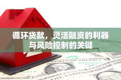 错那循环贷款，灵活融资的利器与风险控制的关键