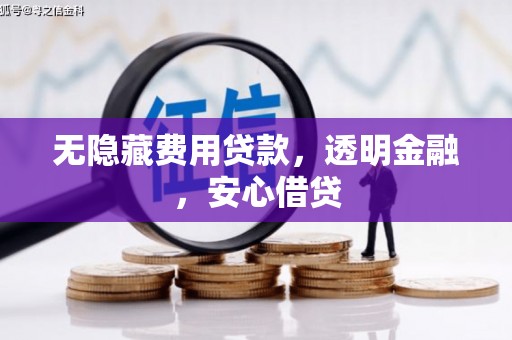 错那无隐藏费用贷款，透明金融，安心借贷