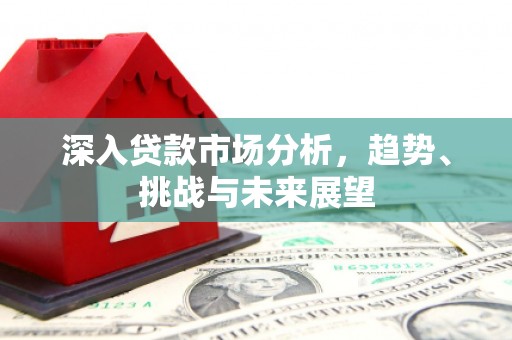 错那深入贷款市场分析，趋势、挑战与未来展望
