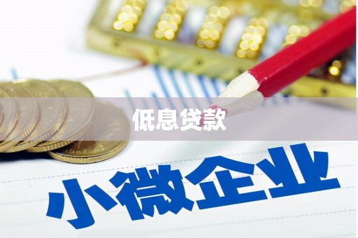 错那低息贷款
