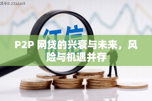 错那P2P 网贷的兴衰与未来，风险与机遇并存