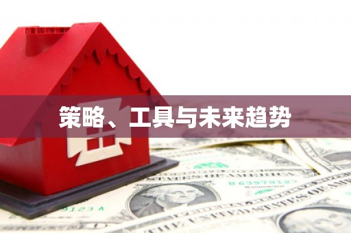 错那策略、工具与未来趋势