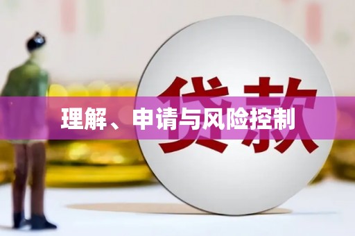 错那理解、申请与风险控制