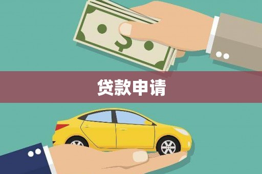 错那贷款申请
