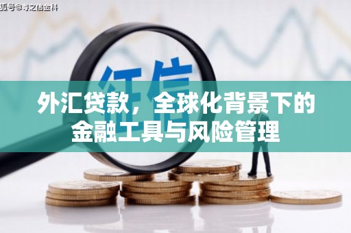 错那外汇贷款，全球化背景下的金融工具与风险管理